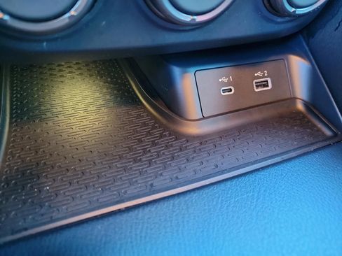 Used 2024 Nissan Z NISMO w/ Floor Mat Package image 22