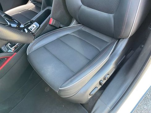 Used 2021 Chevrolet TrailBlazer RS w/ Sun and Liftgate Package FWD image 24