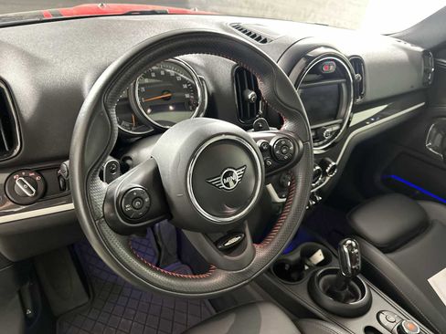 Used 2020 MINI Cooper Countryman S AWD/4WD image 12