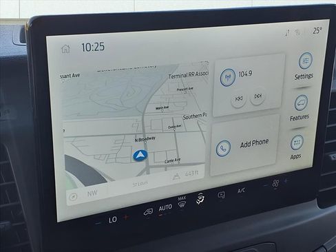 Used 2023 Ford E-Transit Medium Roof w/ Load Area Protection Package image 5