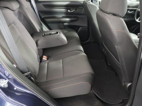 Certified 2025 Honda CR-V Sport image 23