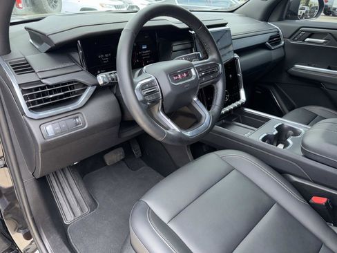 Used 2024 GMC Acadia Elevation w/ Black Edition FWD image 17