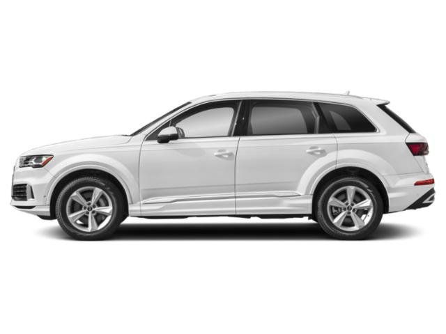 Used 2023 Audi Q7 3.0T Premium AWD/4WD image 3