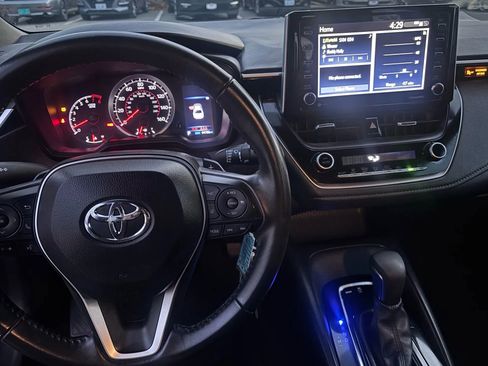 Used 2021 Toyota Corolla SE image 21