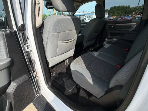 Used 2014 RAM 1500 Big Horn AWD/4WD image 43