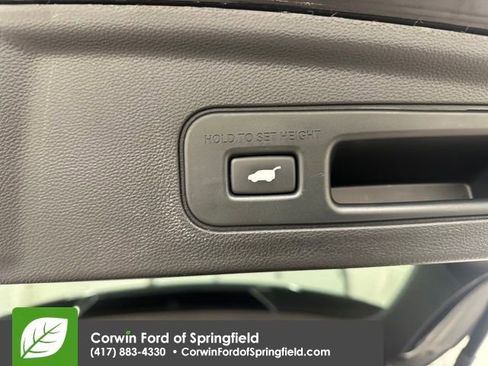 Used 2023 Acura MDX SH-AWD w/ Technology Package image 18