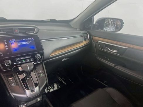 Used 2021 Honda CR-V EX-L image 19