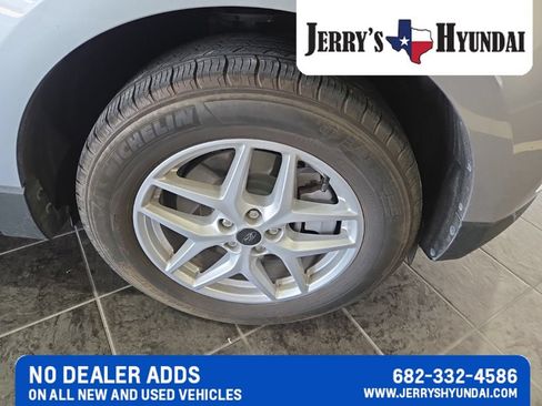 Used 2023 Ford Edge SEL w/ Convenience Package AWD/4WD image 4