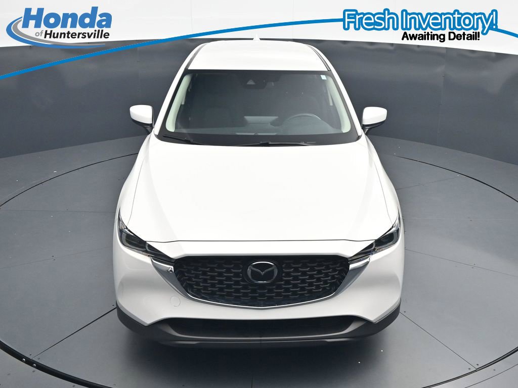 Used 2025 MAZDA CX-5 AWD 2.5 S image 14