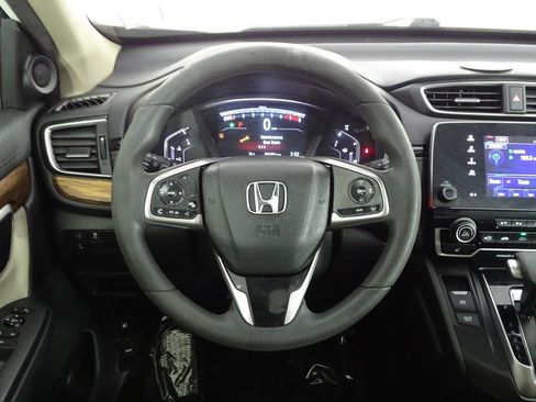 Used 2017 Honda CR-V EX image 23