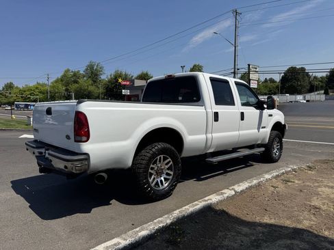 Used 2005 Ford F250 Lariat AWD/4WD image 5