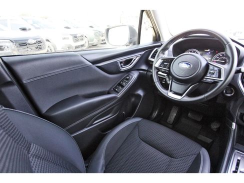 Certified 2024 Subaru Forester Premium image 8