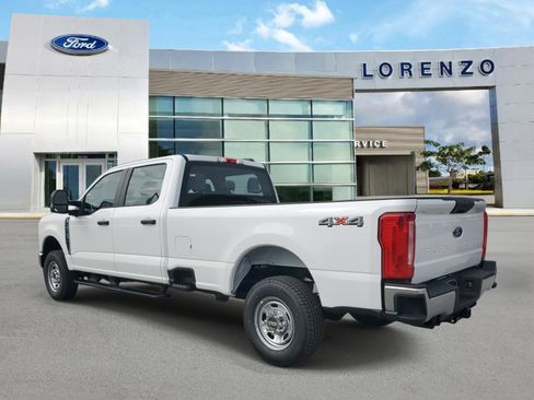 New 2026 Ford F250 XL image 6