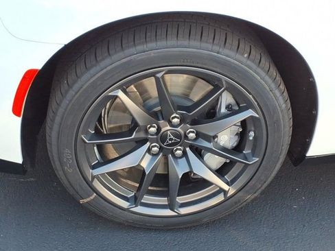 New 2026 Dodge Charger Scat Pack AWD/4WD image 18