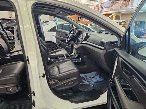 Used 2019 Honda Odyssey EX-L image 30
