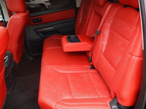 Used 2023 Toyota Tundra TRD Pro image 20