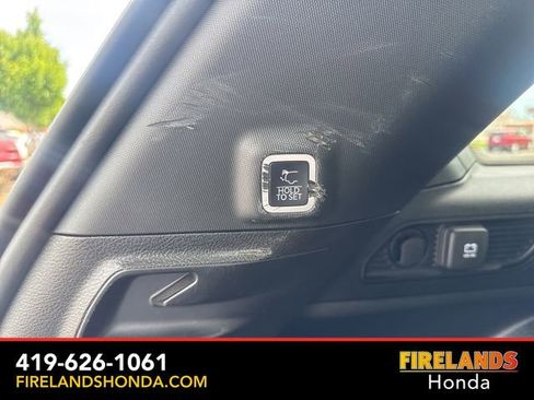 Used 2023 Jeep Grand Cherokee Altitude AWD/4WD image 32