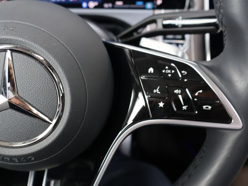 Used 2026 Mercedes-Benz E 350 Sedan image 34