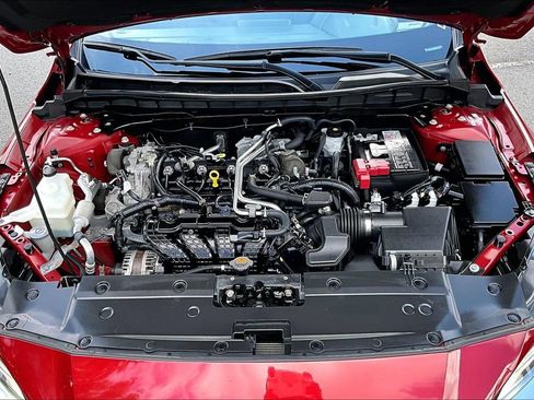 Used 2023 Nissan Altima 2.5 SV AWD/4WD image 23