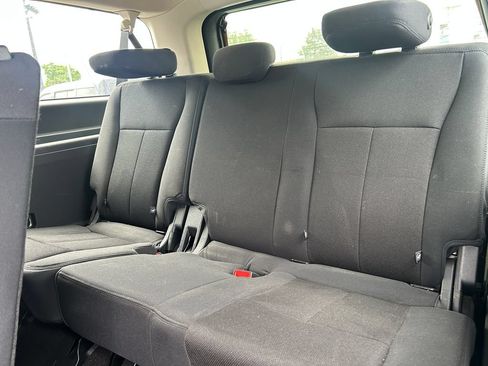 Used 2022 Ford Expedition Max XL AWD/4WD image 30