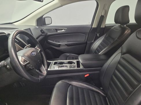 Used 2022 Ford Edge SEL w/ Convenience Package AWD/4WD image 17