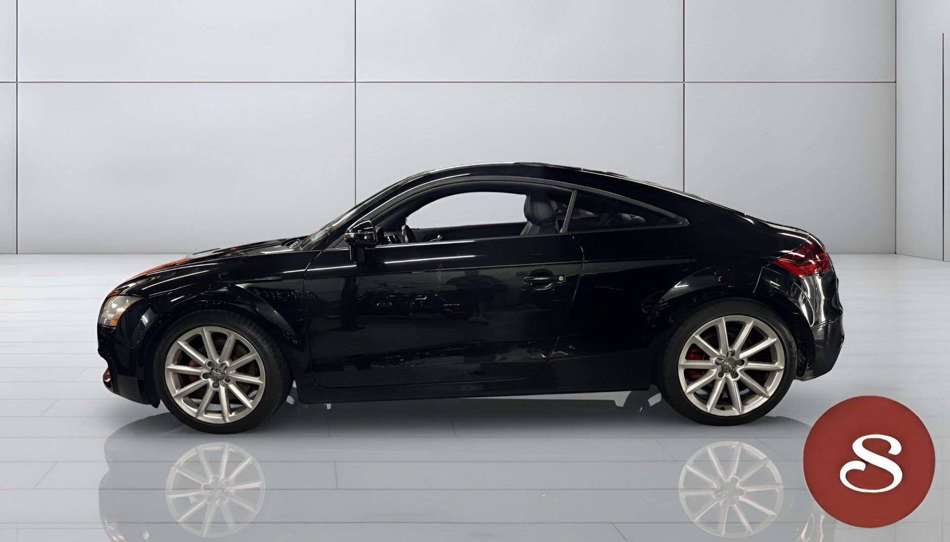 Used 2012 Audi TT 2.0T Premium Plus AWD/4WD image 3