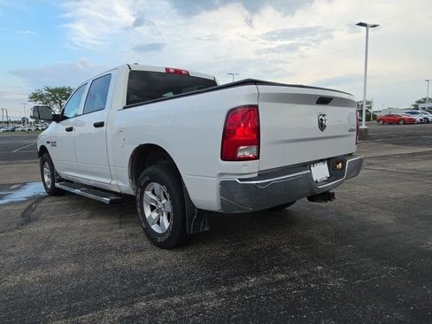 Used 2015 RAM 1500 Tradesman w/ Popular Equipment Group AWD/4WD image 5