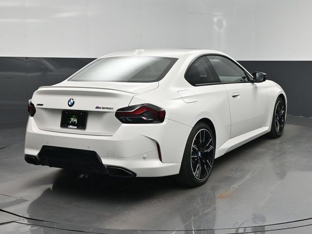 Used 2026 BMW M240i xDrive Coupe AWD/4WD image 28