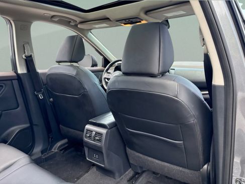 Used 2023 Nissan Rogue SV w/ SV Premium B Package FWD image 21