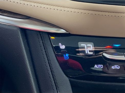 Used 2023 Cadillac XT5 Premium Luxury w/ Platinum Package image 24