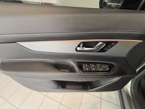 Used 2026 Nissan Murano SL AWD/4WD image 10