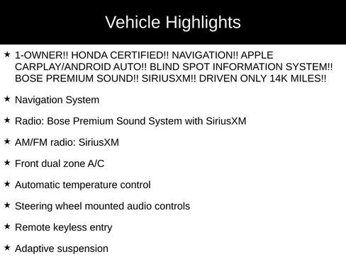 Used 2025 Honda Civic Type R image 33