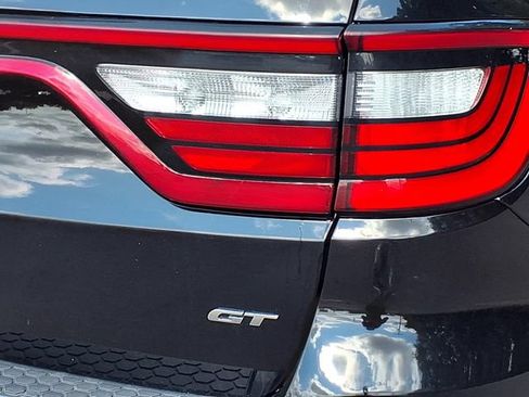 Used 2025 Dodge Durango GT AWD/4WD image 27