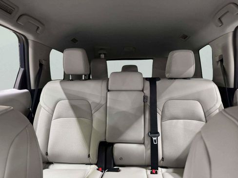Used 2026 Nissan Pathfinder SL AWD/4WD image 53
