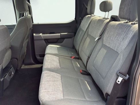 Used 2023 Ford F150 XLT AWD/4WD image 23