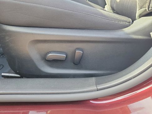 Certified 2024 Nissan Altima 2.5 SV image 21