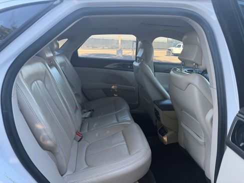 Used 2018 Lincoln MKZ Reserve w/ Technology Package image 15