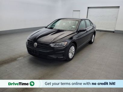 Used 2020 Volkswagen Jetta S w/ Driver Assistance Package
