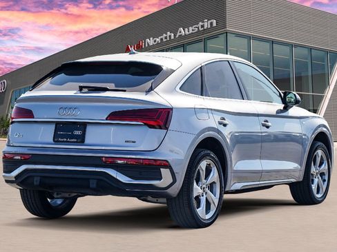 Certified 2024 Audi Q5 2.0T Premium Plus w/ Premium Plus Package image 5