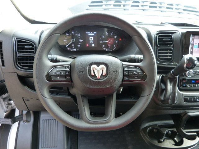 Used 2026 RAM ProMaster 1500 w/ Safety Group FWD image 36