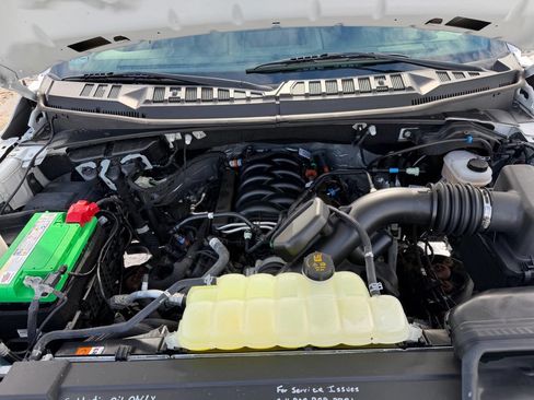 Used 2019 Ford F150 XL w/ Trailer Tow Package image 18