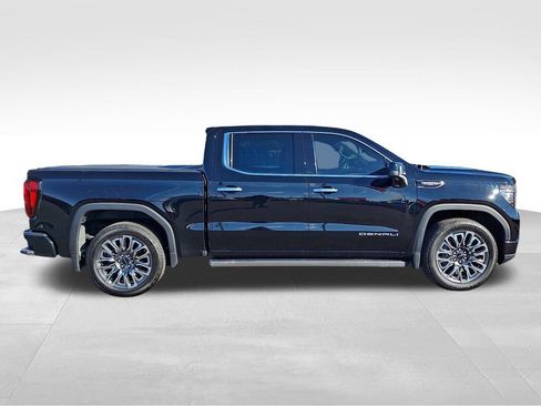 Used 2023 GMC Sierra 1500 Denali Ultimate image 7