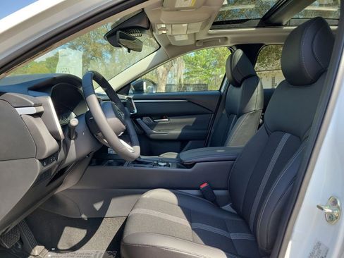 New 2026 MAZDA CX-50 AWD 2.5 S w/ Weather Package image 3