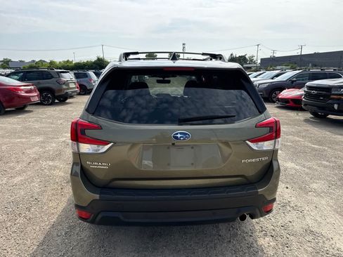 Used 2024 Subaru Forester Limited w/ Pop Package 2 AWD/4WD image 13