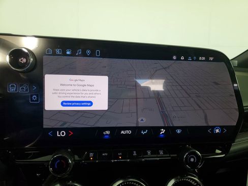 New 2026 Chevrolet Blazer EV LT image 19