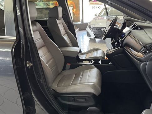 Used 2018 Honda CR-V EX-L image 29