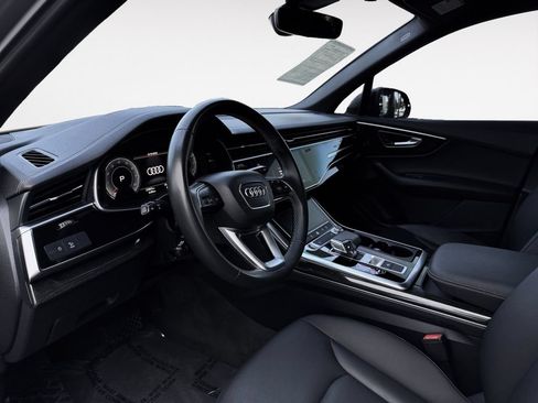 Used 2025 Audi Q7 2.0T Premium AWD/4WD image 10