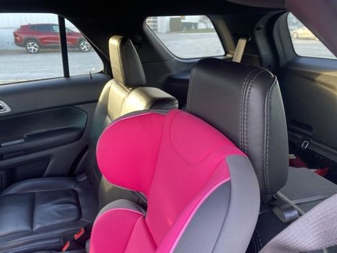 Used 2014 Ford Explorer XLT w/ Equipment Group 202A image 8