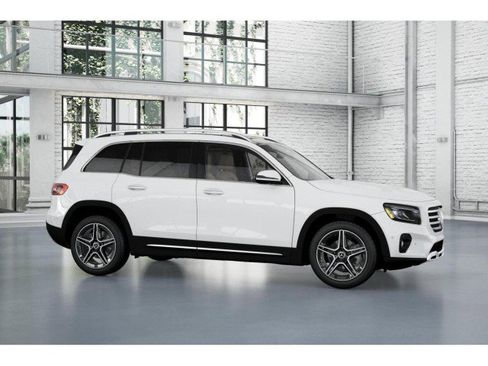 New 2026 Mercedes-Benz GLB 250 GLB 250 image 14