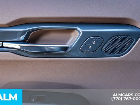 Used 2024 Kia EV9 Land image 60